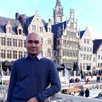 Eskanto Adi Nugroho