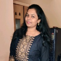 Rithika Reddy