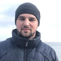 Mykhailo Baluta