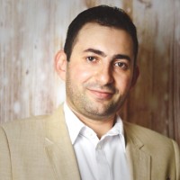 Basel Alhabbal, Pmp®