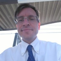Daniel Ballesteros Fernández