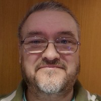Graham Griffiths