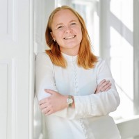 Maria Ladegaard