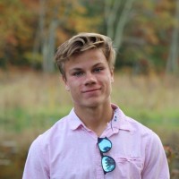 Dylan Bruckner