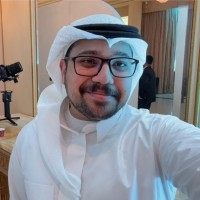 Mohammad Al Bagshi