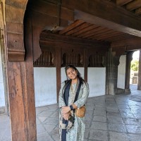 Sanu Chauhan