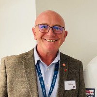 Julian Wilde-Davies