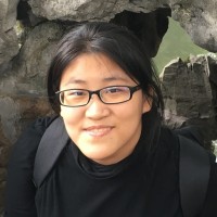 Joan-Shen Huang