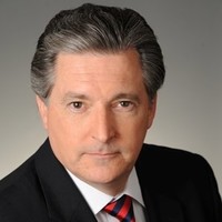 Peter Monahan