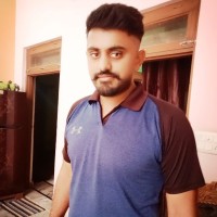 Kuldeep Chaudhary