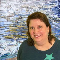 Susan Harper