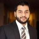 Abdullah Ahmed Qureshi
