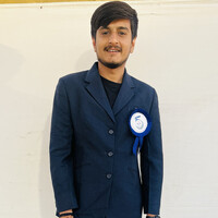 Parth Joshi