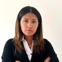 Fiorella Selene Paredes Acebedo