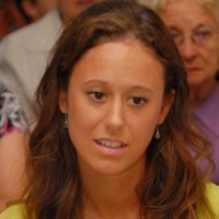 María Mercedes Larenas
