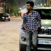 Pankaj Dewangan