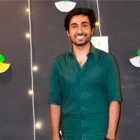 Venkata Sai