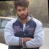 Shivang Tiwari