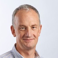 Steve Rochester