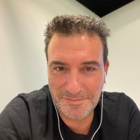 Luis Miguel Martínez Gregorio