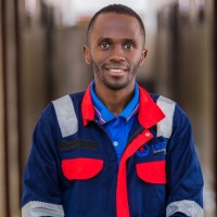 Samuel AGABA