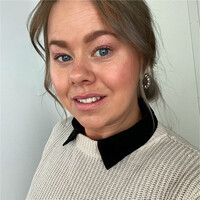Fanny Forsberg