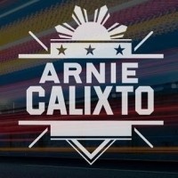 Arnie Calixto