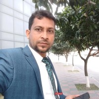 Md Zakir Hossain