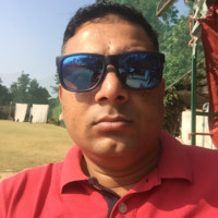 Avinash Sharma