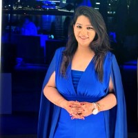 Asma Mohammed