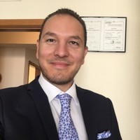 Diego Gizzi Fissore