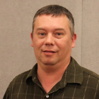 Craig Zehr