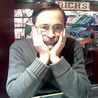 Lloyd Cohn