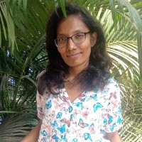 Divya R
