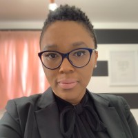 Charee (Sheneeka) Rodgers, M.S.Ed