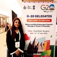 Dr. Akanksha Sinha