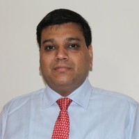 Naresh Kashiramka
