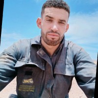 Abdellah Arjdal