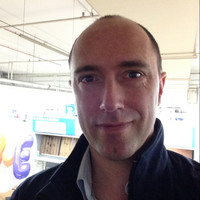 Antoine Louarn