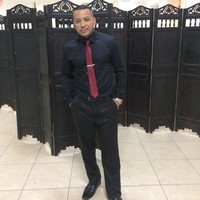 Danielton Ferreira