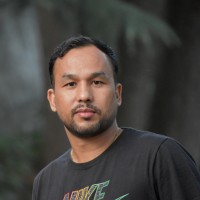 Tarun Bisht