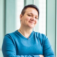 Satu Huuhka