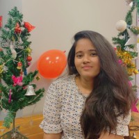 Anussha Lunavath