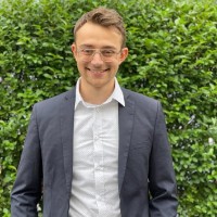 Simon Lügering