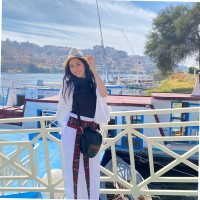 Manal Eldeeb