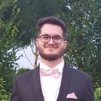 Alexandru-Cosmin Dan