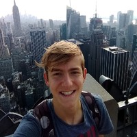 Nathan Sevenois