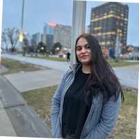 Khushi Patel