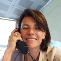 Tatiana Menzio