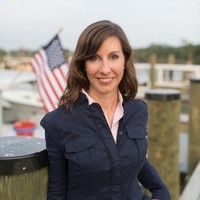 Jeannie Haddaway-Riccio